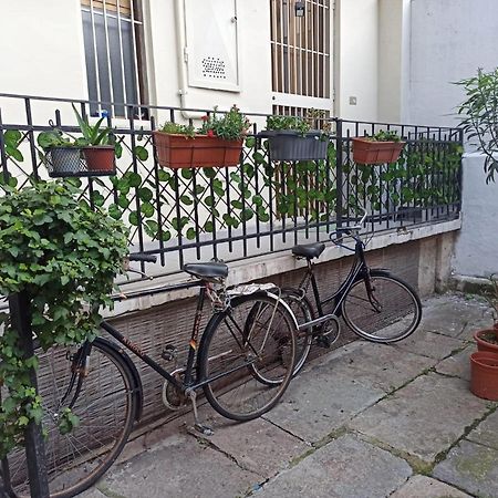 La Casa Del Mondo Turin Luaran gambar