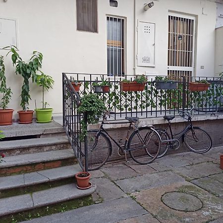 La Casa Del Mondo Turin Luaran gambar