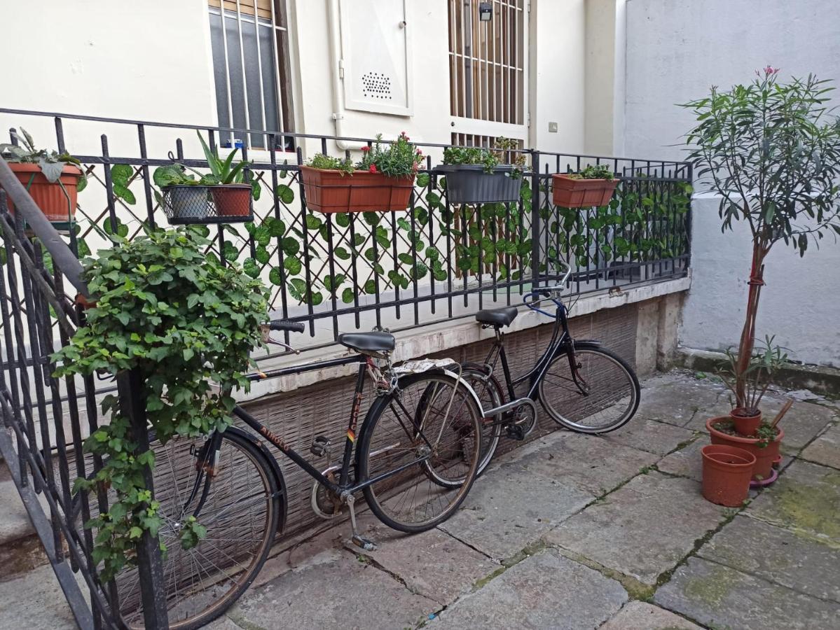 La Casa Del Mondo Turin Luaran gambar